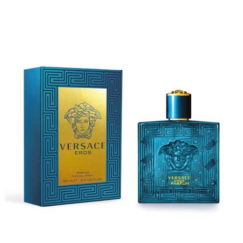 Versace EROS Eros Man Apa de Parfum 